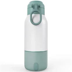 Kinderkraft Chauffe-biberon GAJA - Vert