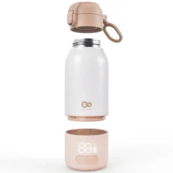 Kinderkraft Chauffe-biberon GAJA - Beige