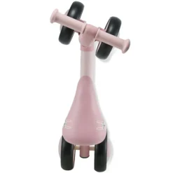Kinderkraft Draisienne CUTIE FLASH - Rose