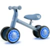 Kinderkraft Draisienne CUTIE FLASH - Bleu