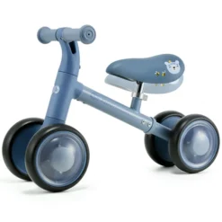 Kinderkraft Draisienne CUTIE FLASH - Bleu