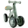 Kinderkraft Draisienne CUTIE FLASH - Vert