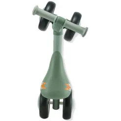 Kinderkraft Draisienne CUTIE FLASH - Vert