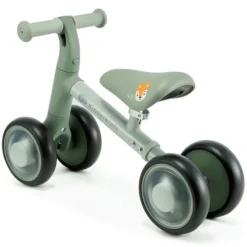 Kinderkraft Draisienne CUTIE FLASH - Vert