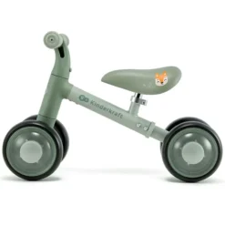 Kinderkraft Draisienne CUTIE FLASH - Vert
