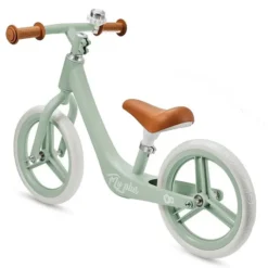 Kinderkraft Draisienne FLY PLUS - Vert