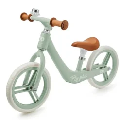 Kinderkraft Draisienne FLY PLUS - Vert