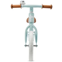 Kinderkraft Draisienne FLY PLUS - Bleu