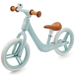 Kinderkraft Draisienne FLY PLUS - Bleu
