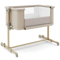 Kinderkraft Lit NESTE GROW 2 - Beige