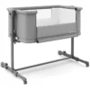 Kinderkraft Lit NESTE GROW 2 - Gris Foncé