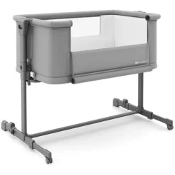 Kinderkraft Lit NESTE GROW 2 - Gris Foncé