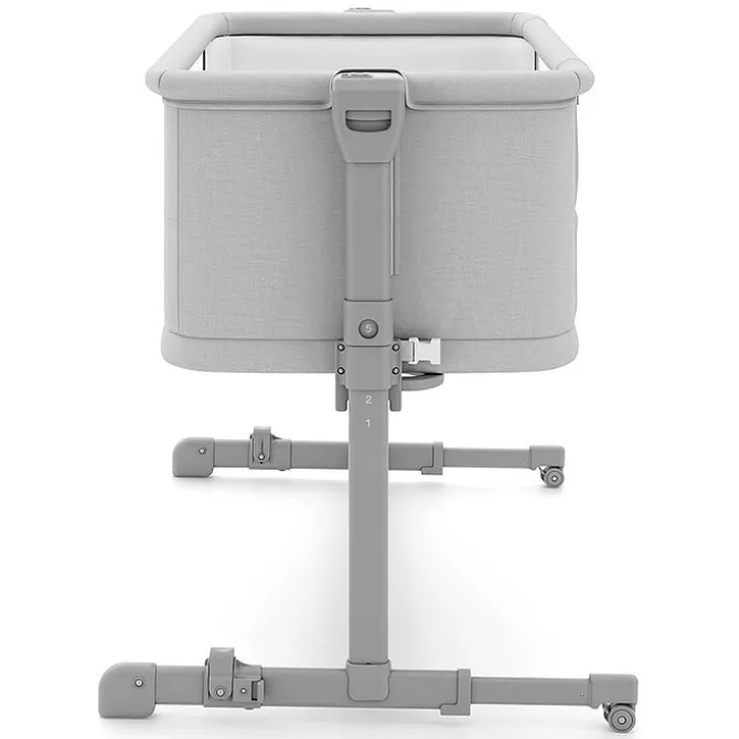Kinderkraft Lit NESTE GROW 2 - Gris Clair