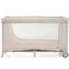 Kinderkraft Lit Parapluie JOY 2 - Beige