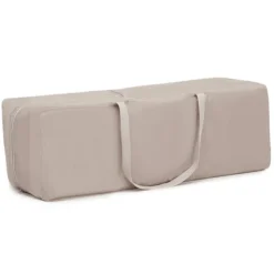 Kinderkraft Lit Parapluie JOY 2 - Beige