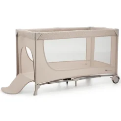 Kinderkraft Lit Parapluie JOY 2 - Beige