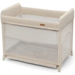 Kinderkraft Lit Parapluie MOON DREAM - Beige