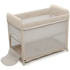 Kinderkraft Lit Parapluie MOON DREAM - Beige