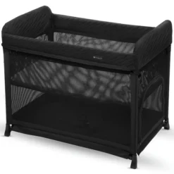 Kinderkraft Lit Parapluie MOON DREAM - Noir