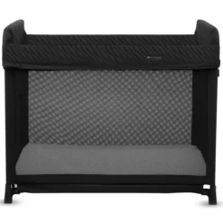Kinderkraft Lit Parapluie MOON DREAM - Noir