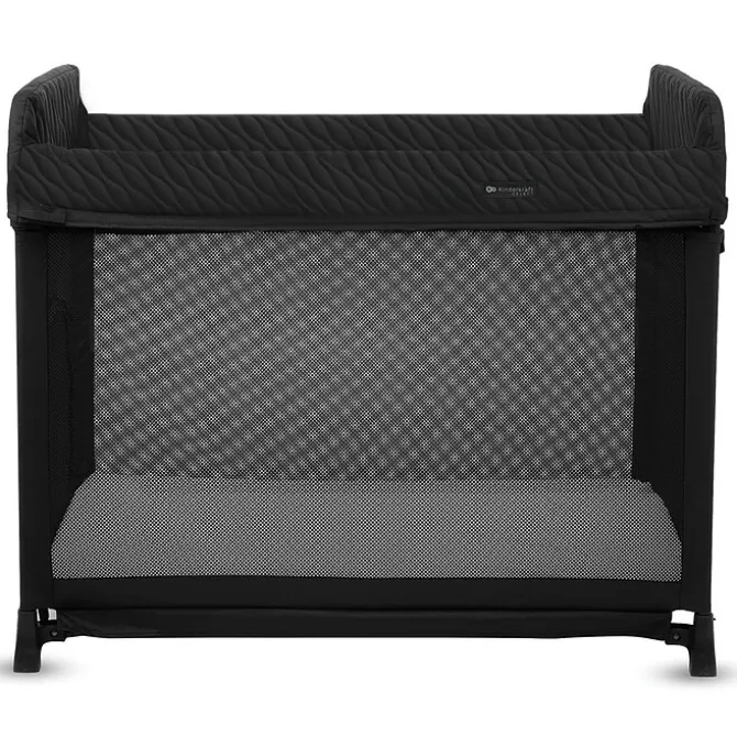 Kinderkraft Lit Parapluie MOON DREAM - Noir