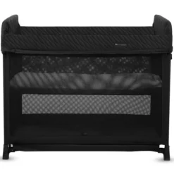 Kinderkraft Lit Parapluie MOON DREAM - Noir