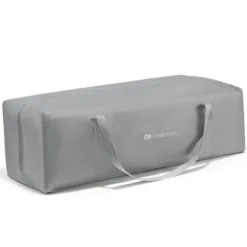 Kinderkraft Parc Pliable ZIKI - Gris