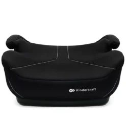 Kinderkraft Réhausseur I-BOOST 2 - Noir