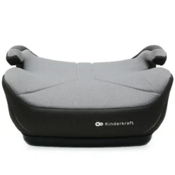 Kinderkraft Réhausseur I-BOOST 2 - Gris