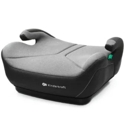 Kinderkraft Réhausseur I-BOOST 2 - Gris