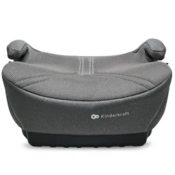Kinderkraft Réhausseur I-BOOST 2 PRO - Gris