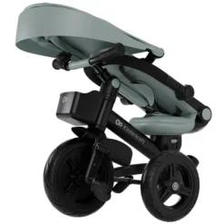 Kinderkraft Tricycle AVEO 2 PLUS - Vert