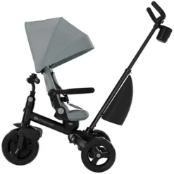 Kinderkraft Tricycle AVEO 2 PLUS - Gris