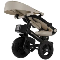 Kinderkraft Tricycle AVEO 2 PLUS - Beige