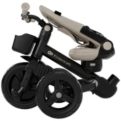 Kinderkraft Tricycle AVEO 2 PLUS - Beige