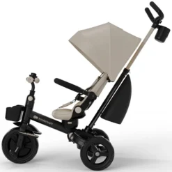 Kinderkraft Tricycle AVEO 2 PLUS - Beige