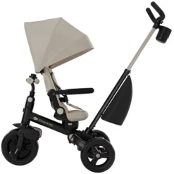 Kinderkraft Tricycle AVEO 2 PLUS - Beige