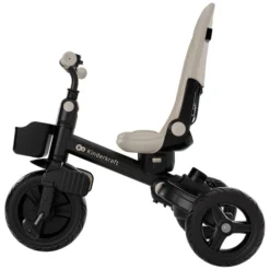 Kinderkraft Tricycle AVEO 2 PLUS - Beige