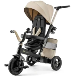 Kinderkraft Tricycle EASYTWIST - Beige