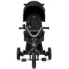 Kinderkraft Tricycle EASYTWIST - Noir