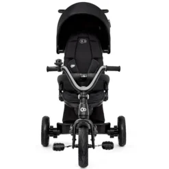 Kinderkraft Tricycle EASYTWIST - Noir