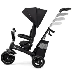 Kinderkraft Tricycle EASYTWIST - Noir
