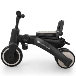 Kinderkraft Tricycle JAZZ 3 - Beige