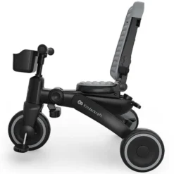 Kinderkraft Tricycle JAZZ 3 - Gris