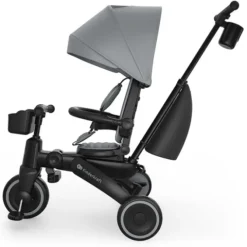 Kinderkraft Tricycle JAZZ 3 - Gris