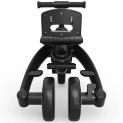 Kinderkraft Tricycle JAZZ 3 - Gris