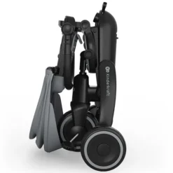 Kinderkraft Tricycle JAZZ 3 - Gris