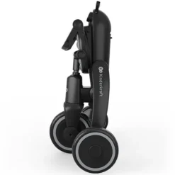 Kinderkraft Tricycle JAZZ 3 - Gris