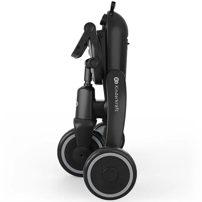 Kinderkraft Tricycle JAZZ 3 - Gris