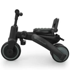 Kinderkraft Tricycle JAZZ 3 - Vert